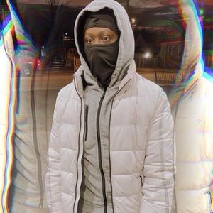 Meet your Posher, Blxst